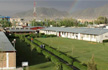 Terrorists attack American University of Afghanistan in Kabul